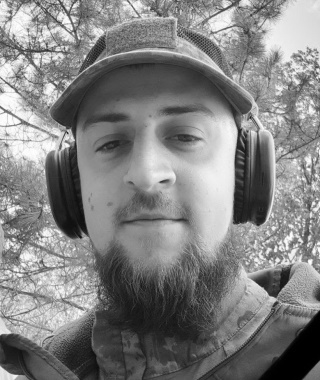 Олексюк Михайло Віталійович