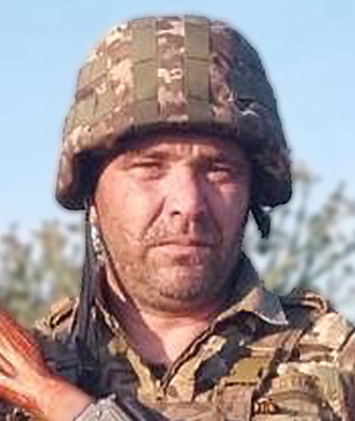Швора Андрій Андрійович