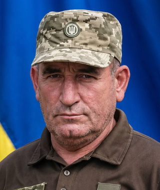 Ясінський Олександр Борисович