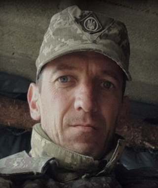 Трохимчук Андрій