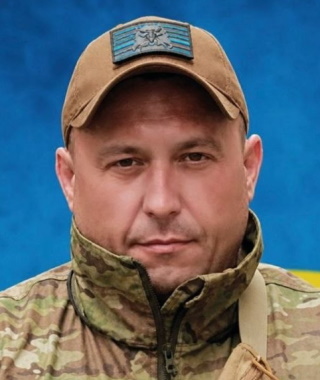 Білецький Геннадій Владиславович