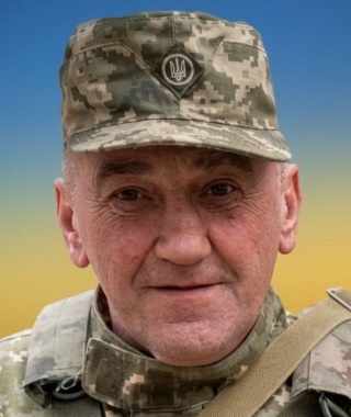 Філіпчук Вячеслав Михайлович