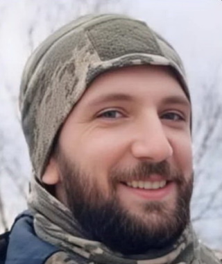 Касянчук Олександр Володимирович
