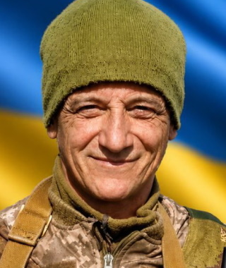 Ковальчук Олег Георгійович