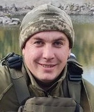 Криницький Василь Олександрович