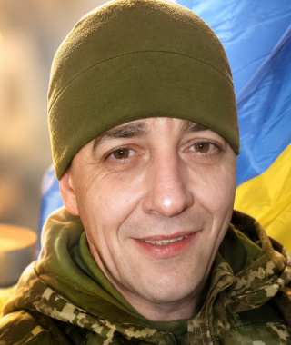 Лободюк Дмитро В’ячеславович