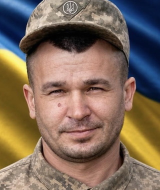 Носуліч Сергій Васильович