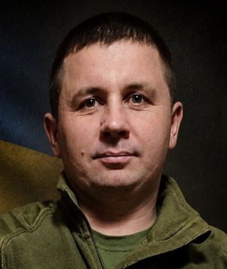 Оксенчук Іван Васильович