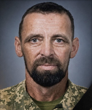 Шевчук Юрій Володимирович