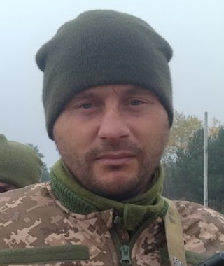 Смаль Анатолій Сергійович