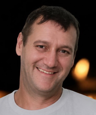Свігун Андрій Олексійович