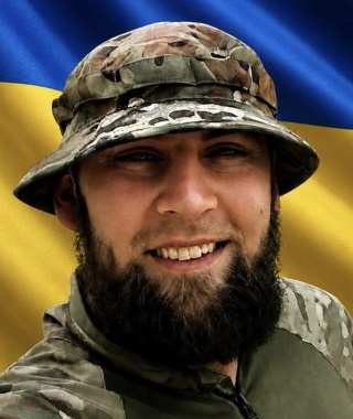 Усік Михайло Володимирович