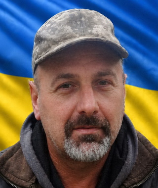 Занюк Анатолій Михайлович
