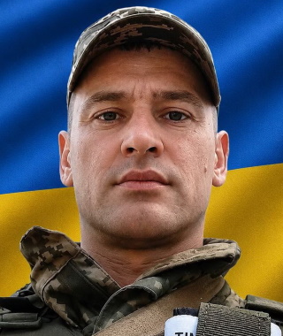 Барилюк Олександр Володимирович