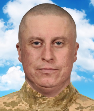 Більшевич Юрій Олександрович