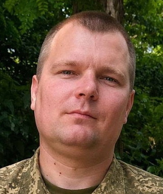 Кобрин Микола Валентинович