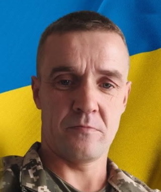 Колядюк Володимир Миколайович