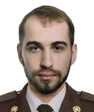 Кузьмичук Артем Васильович