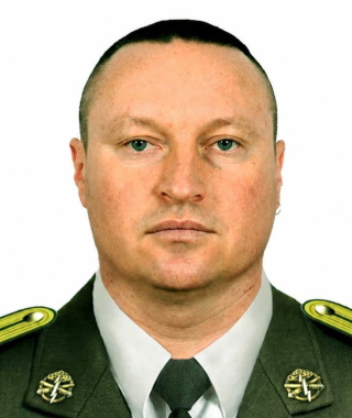 Лепський Андрій Володимирович