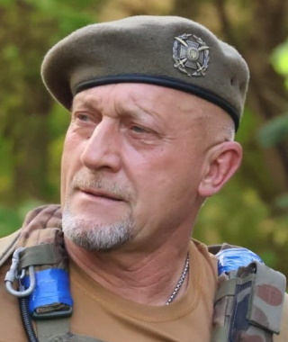 Ліпич Валентин Олександрович