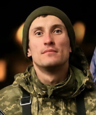 Самолюк Сергій Миколайович