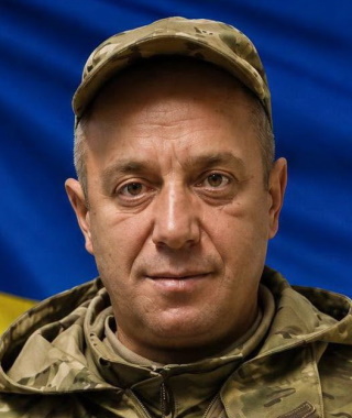 Сіжук Василь Іванович