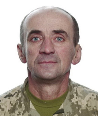 Вознюк Сергій Миколайович