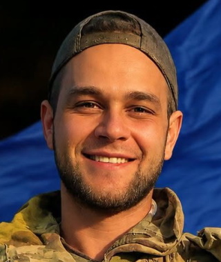 Фринас Артур Вячеславович