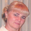 Галина Хвіц