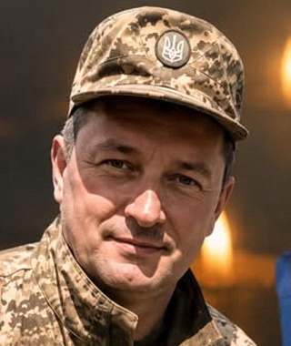 Кікавський Валерій Антонович