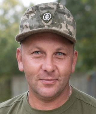 Мельник Ігор Васильович