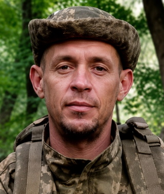 Повх Андрій Андрійович