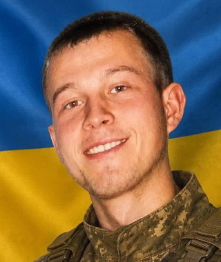 Стасюк Дмитро Анатолійович